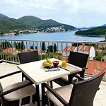 דירה Punta Vale I 2bdr With Stunning Views זאטון