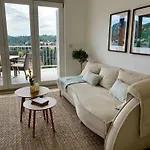 דירה Punta Vale I 2bdr With Stunning Views *