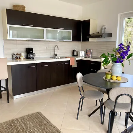 Punta Vale I 2bdr With Stunning Views アパート