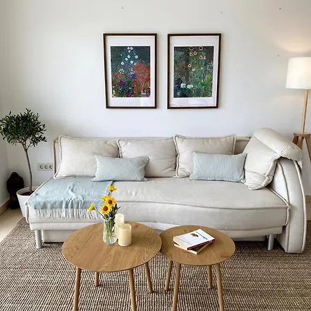 Punta Vale I 2bdr With Stunning Views ザトン