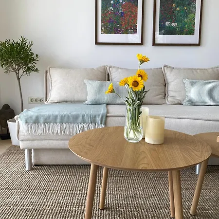 Punta Vale I 2bdr With Stunning Views アパート ザトン