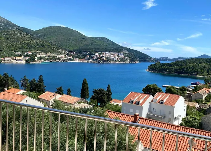 Punta Vale I 2bdr With Stunning Views 아파트 자톤