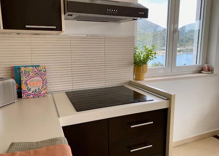 Punta Vale I 2bdr With Stunning Views *