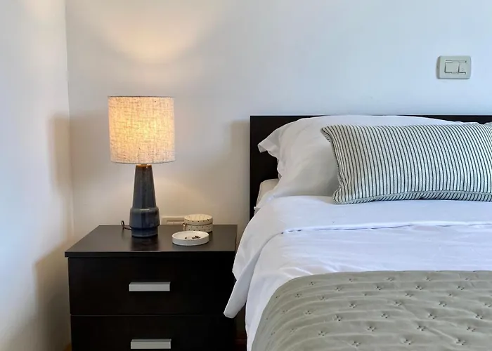 Punta Vale I 2bdr With Stunning Views *