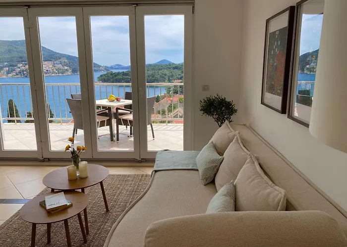 Punta Vale I 2bdr With Stunning Views *