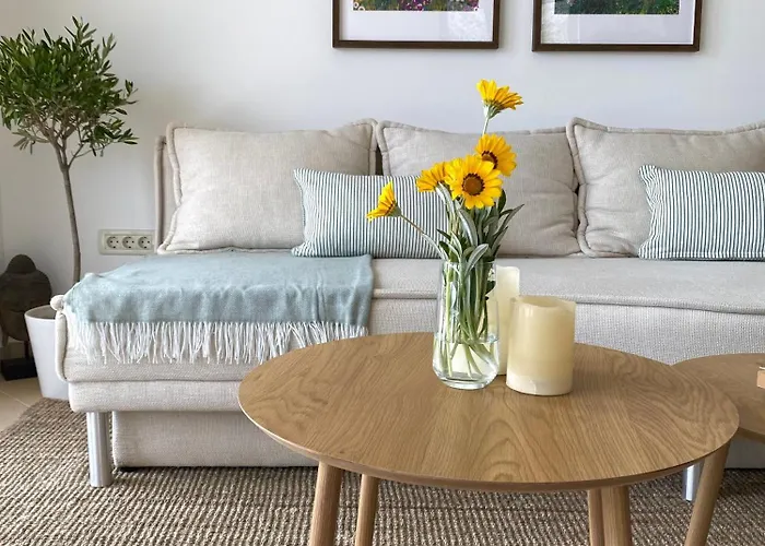 Punta Vale I 2bdr With Stunning Views 아파트 자톤