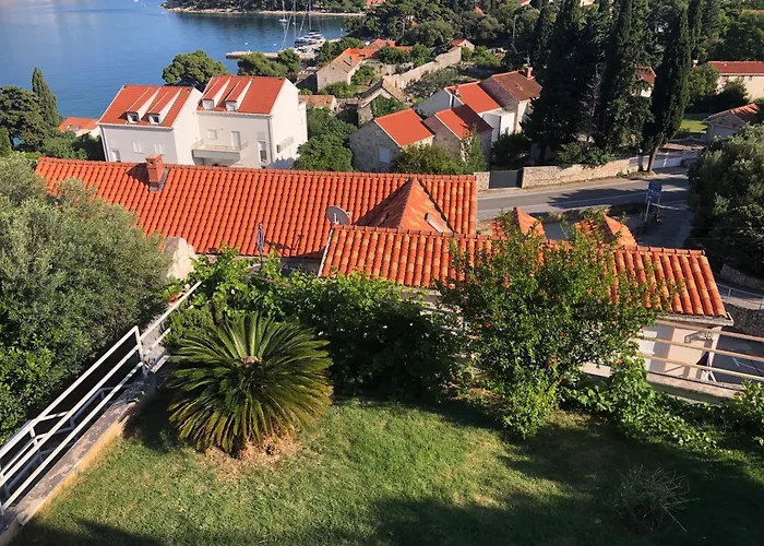 아파트 Punta Vale I 2bdr With Stunning Views 자톤