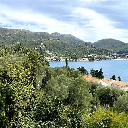 Apartment Punta Vale I 2bdr With Stunning Views