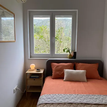 Punta Vale I 2bdr With Stunning Views * Zaton (Dubrovnik-Neretva)