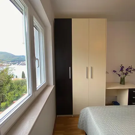 Apartment Punta Vale I 2bdr With Stunning Views Zaton (Dubrovnik-Neretva)