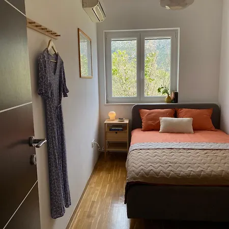 Punta Vale I 2bdr With Stunning Views * Zaton (Dubrovnik-Neretva)