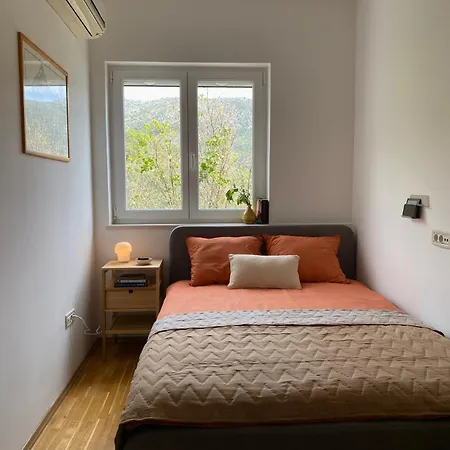 Apartman Punta Vale I 2bdr With Stunning Views