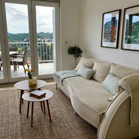Lejlighed Punta Vale I 2bdr With Stunning Views *