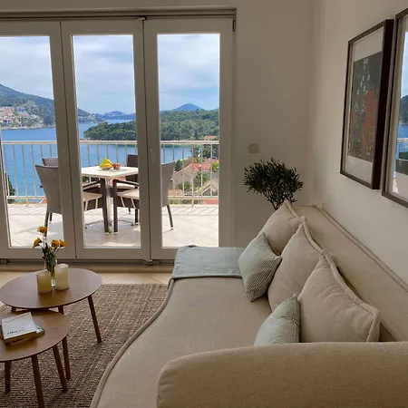Punta Vale I 2bdr With Stunning Views *
