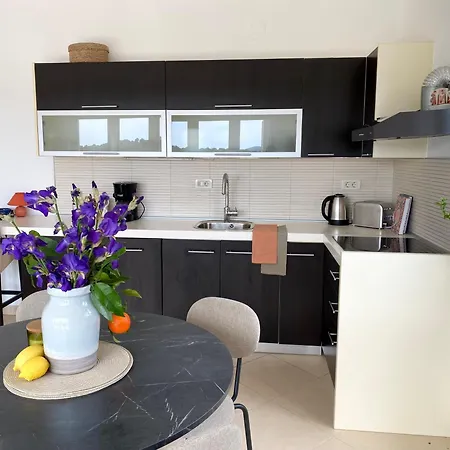 Punta Vale I 2bdr With Stunning Views Zaton (Dubrovnik-Neretva)