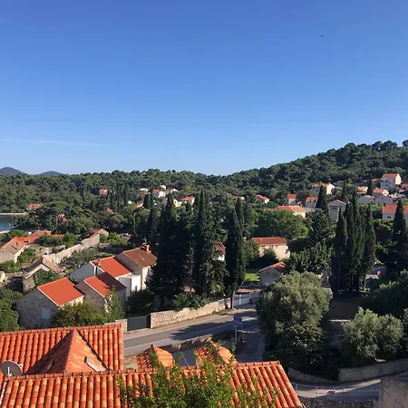 Apartment Punta Vale I 2bdr With Stunning Views