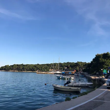 Punta Vale I 2bdr With Stunning Views Apartman Zaton (Dubrovnik-Neretva)