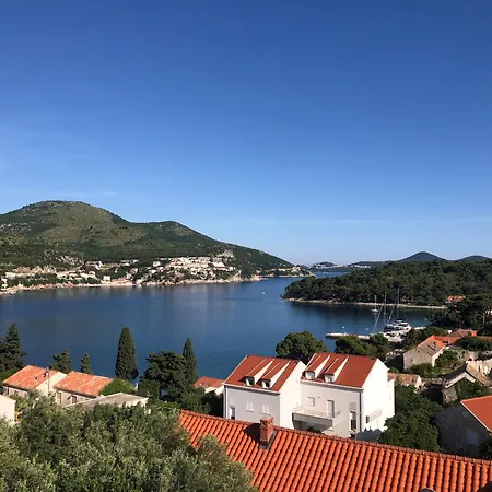 Apartment Punta Vale I 2bdr With Stunning Views