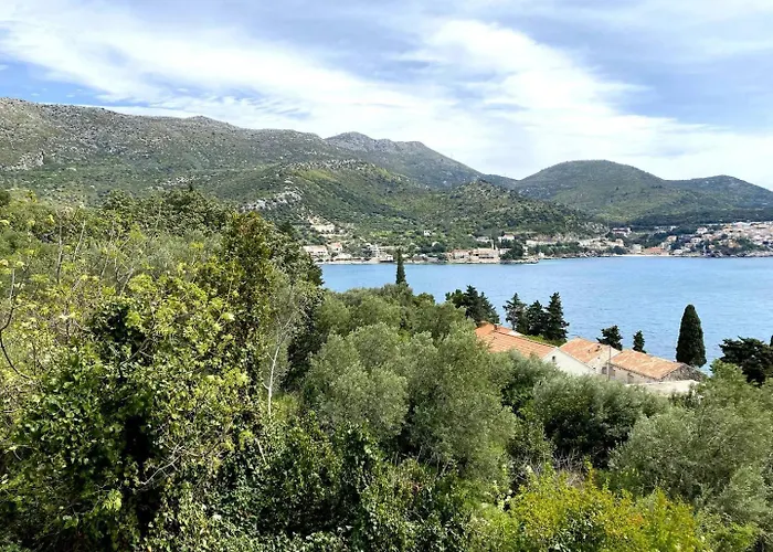 公寓 Punta Vale I 2bdr With Stunning Views