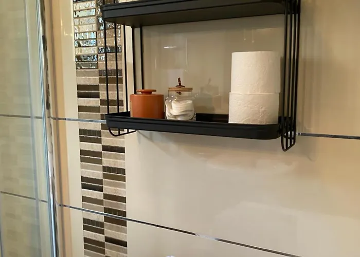 公寓 Punta Vale I 2bdr With Stunning Views 扎通