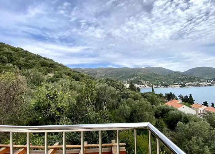 Punta Vale I 2bdr With Stunning Views *