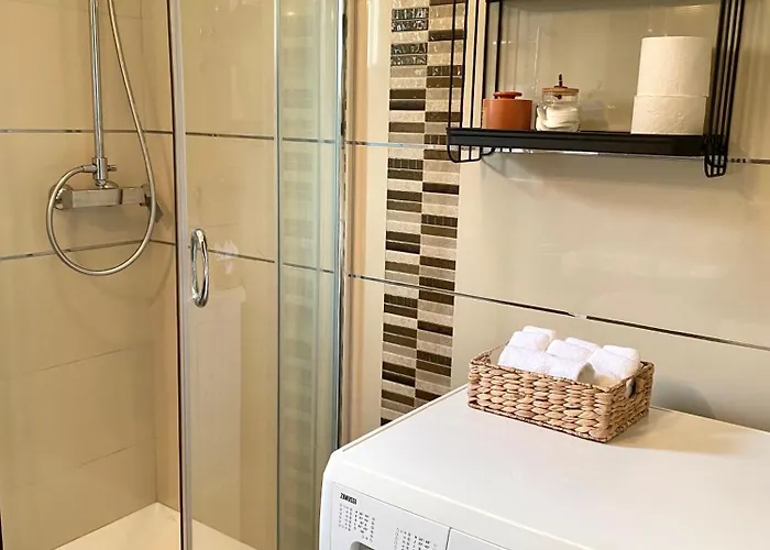 公寓 Punta Vale I 2bdr With Stunning Views *