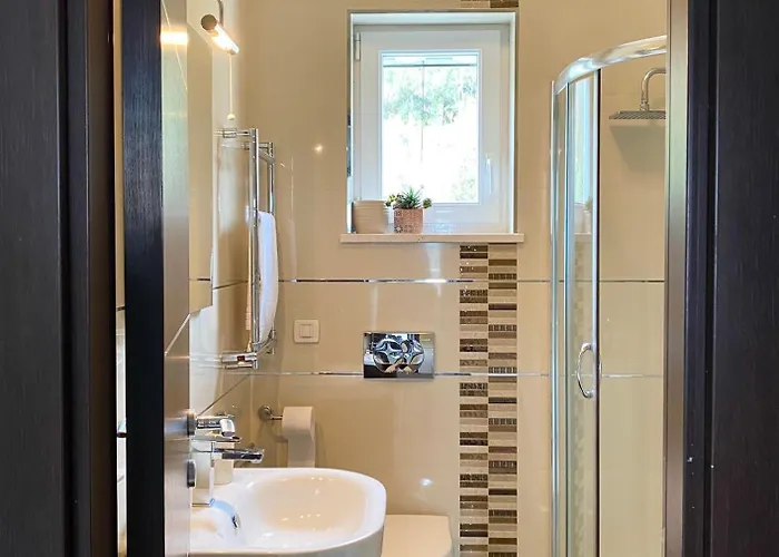 Punta Vale I 2bdr With Stunning Views 公寓