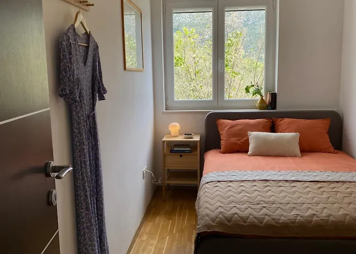 Punta Vale I 2bdr With Stunning Views * 扎通