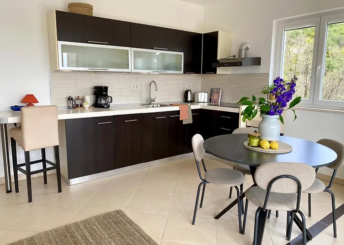 Punta Vale I 2bdr With Stunning Views 公寓