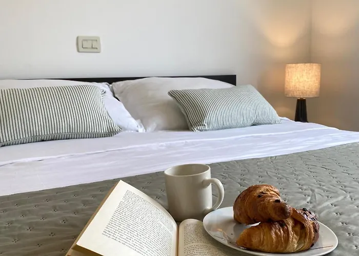 公寓 Punta Vale I 2bdr With Stunning Views