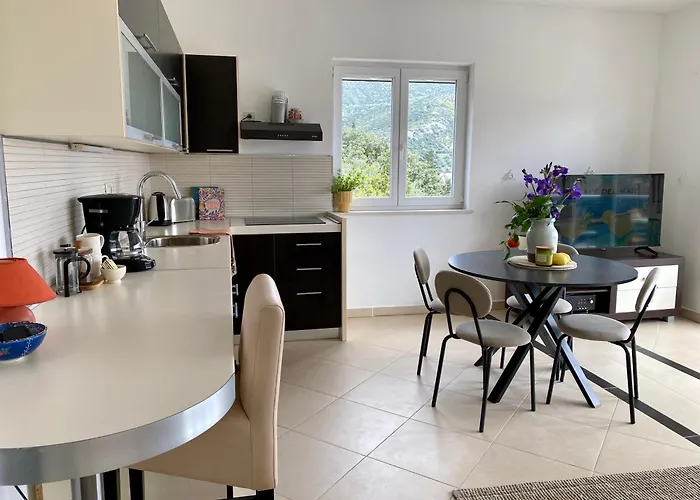 Punta Vale I 2bdr With Stunning Views Lägenhet *