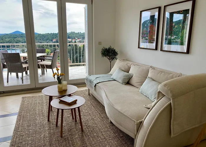 公寓 Punta Vale I 2bdr With Stunning Views *