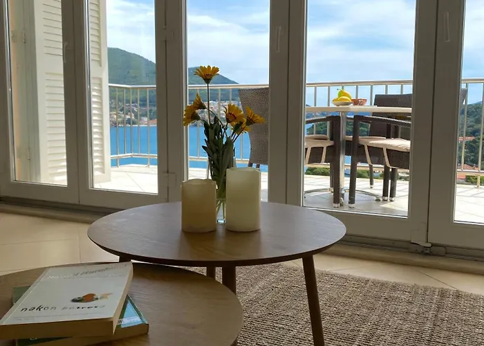 Punta Vale I 2bdr With Stunning Views * 扎通