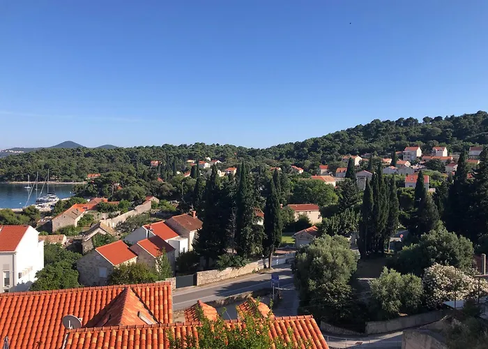 公寓 Punta Vale I 2bdr With Stunning Views