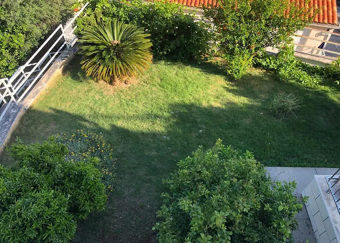 Punta Vale I 2bdr With Stunning Views Zaton (Dubrovnik-Neretva)